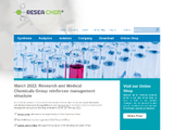 https://www.reseachem.ch