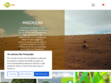 http://www.maeder-agrar.ch