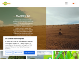 http://www.maeder-agrar.ch