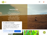 http://www.maeder-agrar.ch