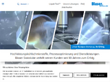https://blaser.com/de/