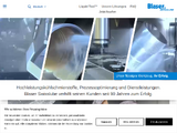 https://blaser.com/de/