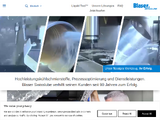 https://blaser.com/de/