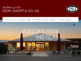 http://www.riemdaepp.ch