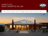 http://www.riemdaepp.ch