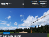 https://www.kropfholzbau.ch