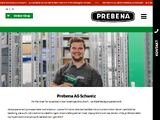 https://www.prebena.ch