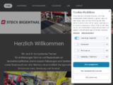 https://www.steckag.ch