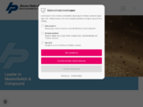 http://www.brunopeterag.ch