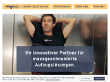 https://www.normaufzuege.ch