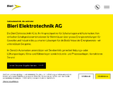 https://www.bieri-elektrotechnik.ch