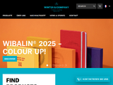 http://www.winter-company.com