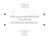 https://www.tannerbosshardt.ch