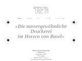 https://www.tannerbosshardt.ch