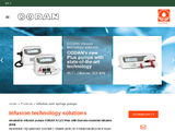 http://www.codanargus.com