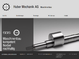 https://www.huber-mechanik.ch