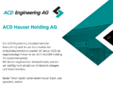 http://www.acd-engineering.ch