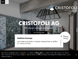 http://www.cristofoli.ch