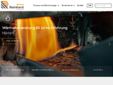 https://haerterei-reinhard.ch