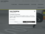 https://www.merz-benteli.ch