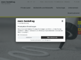 https://www.merz-benteli.ch