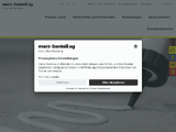https://www.merz-benteli.ch