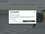 https://www.merz-benteli.ch