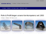 https://www.schenkmetall.ch