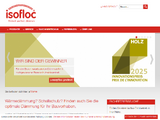 http://www.isofloc.swiss