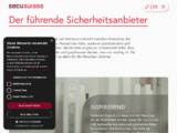 http://www.secusuisse.ch