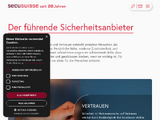 http://www.secusuisse.ch