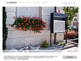 https://www.stebler.ch