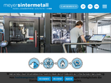 https://www.sintermetall.ch