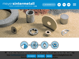 https://www.sintermetall.ch