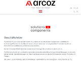 https://arcoz.ch
