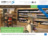 http://www.lenk-milch.ch
