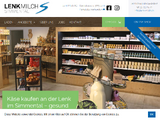 http://www.lenk-milch.ch