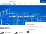 https://www.ing-schoenholzer.ch