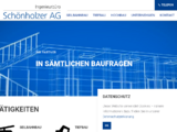 https://www.ing-schoenholzer.ch