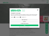 http://www.dietrich-isol.ch