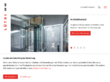 https://www.luethi-aufzuege.ch