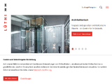 https://www.luethi-aufzuege.ch