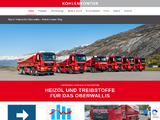 https://www.kohlenkontor.ch