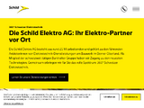 https://www.schild-elektro.ch