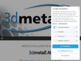 https://www.3dmetall.ch