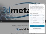 https://www.3dmetall.ch