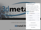 https://www.3dmetall.ch