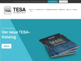 https://tesatechnology.com/de