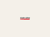 https://www.studer-soehne.ch