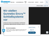 https://www.gunnebosafestorage.com/de-de